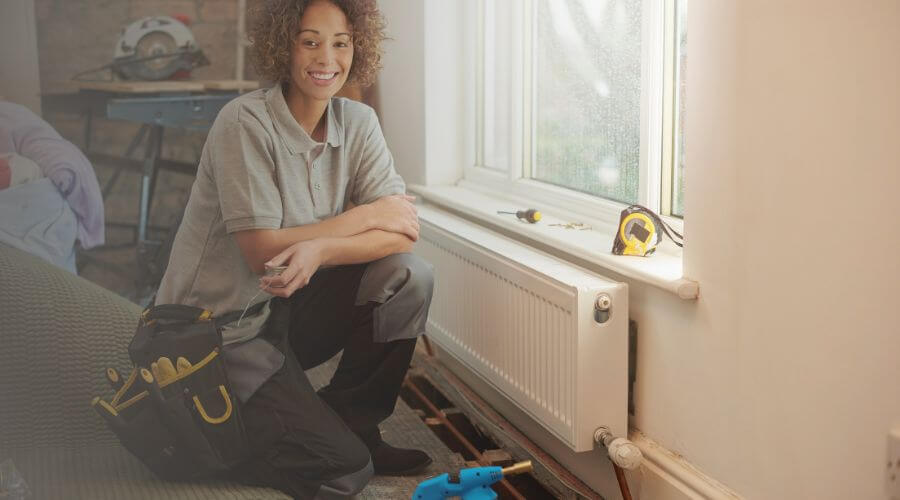 Professional septic pumping service in Kilgore, TX